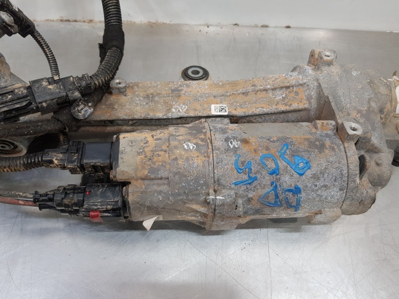 Recambio de cremallera direccion para opel astra k lim. 5türig expression referencia OEM IAM 39096868 39061704 