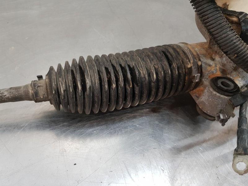 Recambio de cremallera direccion para opel astra k lim. 5türig expression referencia OEM IAM 39096868 39061704 