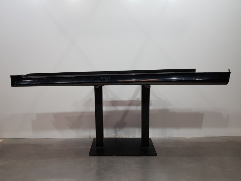 Recambio de faldon lateral para mercedes clase b (w245) standard referencia OEM IAM A1696111508  