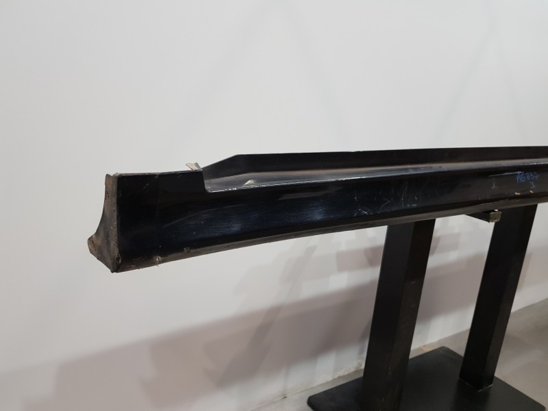 Recambio de faldon lateral para mercedes clase b (w245) standard referencia OEM IAM A1696111508  