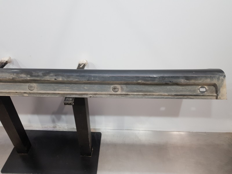 Recambio de faldon lateral para mercedes clase b (w245) standard referencia OEM IAM A1696111508  