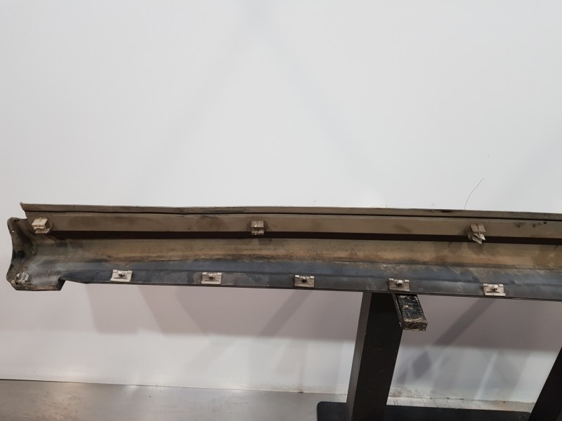 Recambio de faldon lateral para mercedes clase b (w245) standard referencia OEM IAM A1696111508  