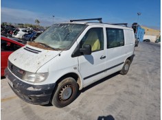 mercedes vito (w638) combi del año 2023 2