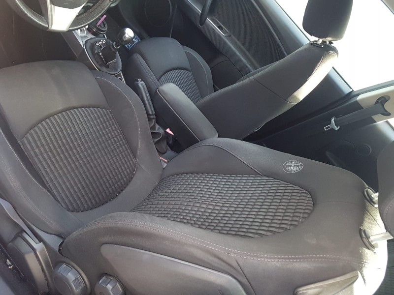 alfa romeo mito (145) del año 2009