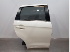 Recambio de puerta trasera derecha para mitsubishi asx (ga0w) challenge referencia OEM IAM 5730A978
