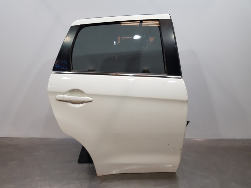 Recambio de puerta trasera derecha para mitsubishi asx (ga0w) challenge referencia OEM IAM 5730A978  