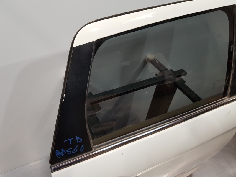 Recambio de puerta trasera derecha para mitsubishi asx (ga0w) challenge referencia OEM IAM 5730A978  