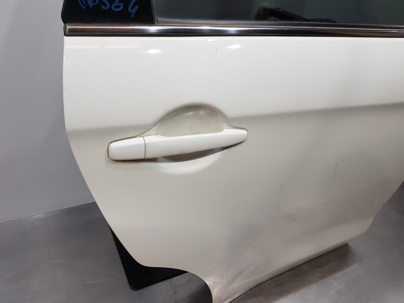 Recambio de puerta trasera derecha para mitsubishi asx (ga0w) challenge referencia OEM IAM 5730A978  