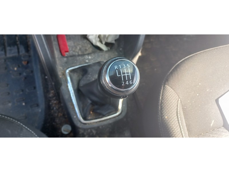 dacia duster ii del año 2018