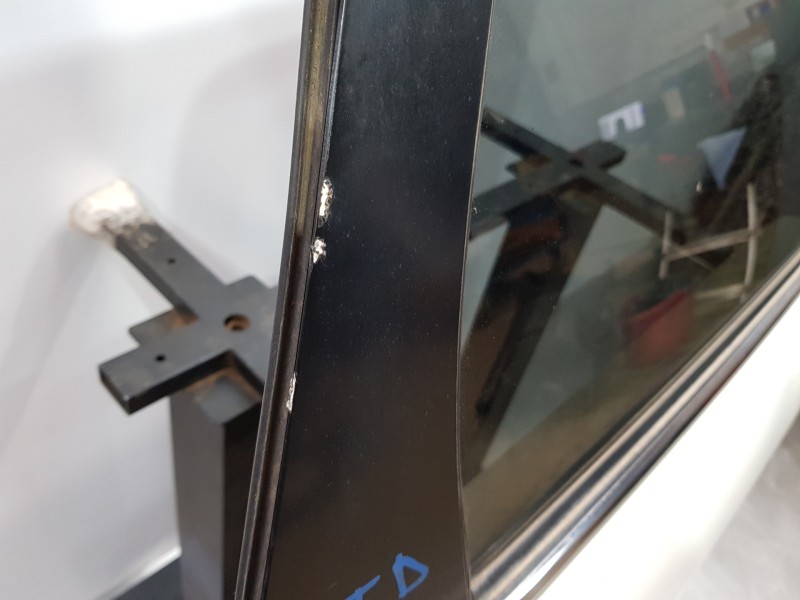 Recambio de puerta trasera derecha para mitsubishi asx (ga0w) challenge referencia OEM IAM 5730A978  