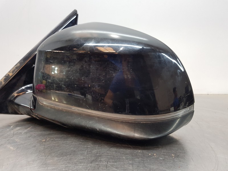 Recambio de retrovisor izquierdo para bmw x3 g01 xdrive referencia OEM IAM 51168491677  