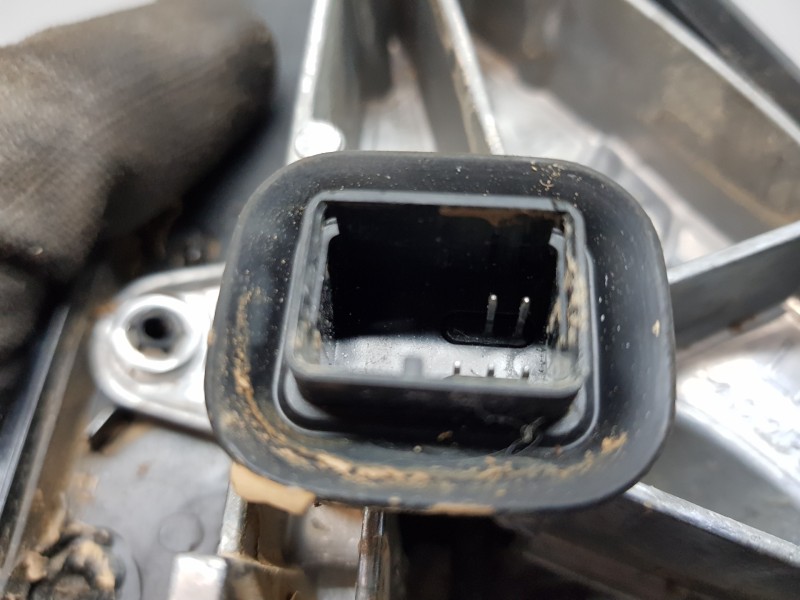 Recambio de retrovisor izquierdo para bmw x3 g01 xdrive referencia OEM IAM 51168491677  