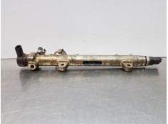 Recambio de rampa inyectora para opel corsa d enjoy referencia OEM IAM 0445214044 0281002584