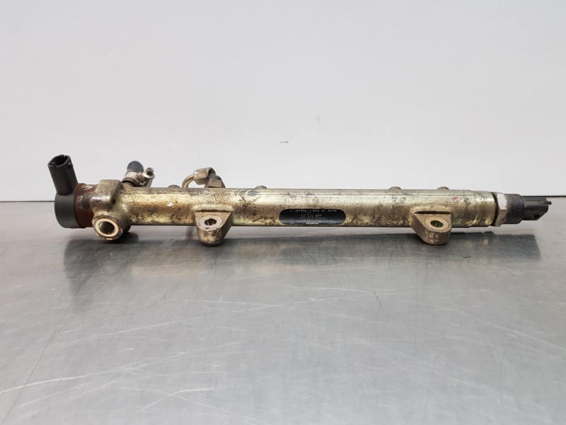 Recambio de rampa inyectora para opel corsa d enjoy referencia OEM IAM 0445214044 0281002584  Recambio de rampa inyectora para opel corsa d enjoy referencia OEM IAM 0445214044 0281002584