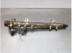 Recambio de rampa inyectora para opel corsa d enjoy referencia OEM IAM 0445214044 0281002584  2