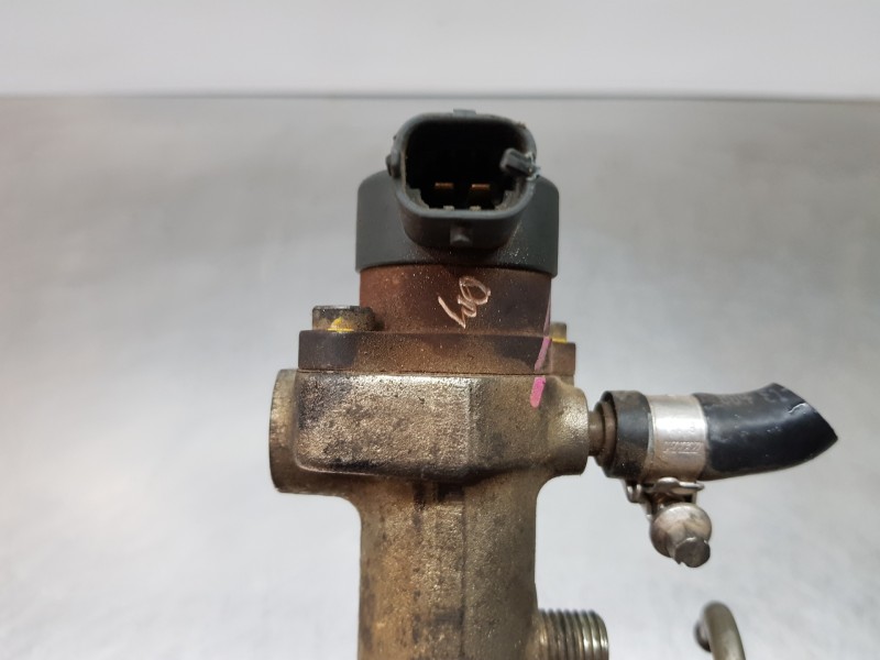 Recambio de rampa inyectora para opel corsa d enjoy referencia OEM IAM 0445214044 0281002584  Recambio de rampa inyectora para opel corsa d enjoy referencia OEM IAM 0445214044 0281002584