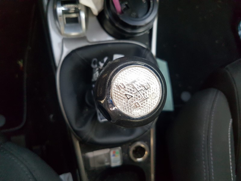 alfa romeo mito (145) del año 2009