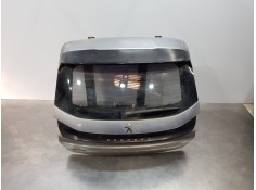 Recambio de porton trasero para peugeot 208 (p2) puretech referencia OEM IAM 9827577380  