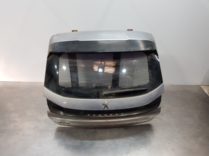 Recambio de porton trasero para peugeot 208 (p2) puretech referencia OEM IAM 9827577380  