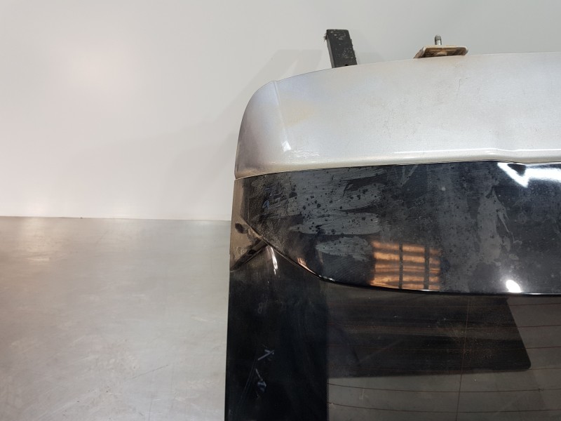 Recambio de porton trasero para peugeot 208 (p2) puretech referencia OEM IAM 9827577380  