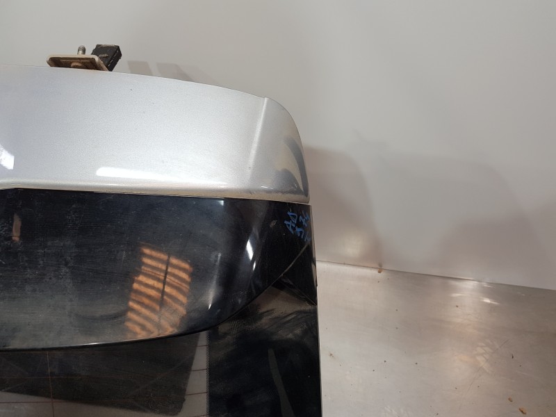 Recambio de porton trasero para peugeot 208 (p2) puretech referencia OEM IAM 9827577380  