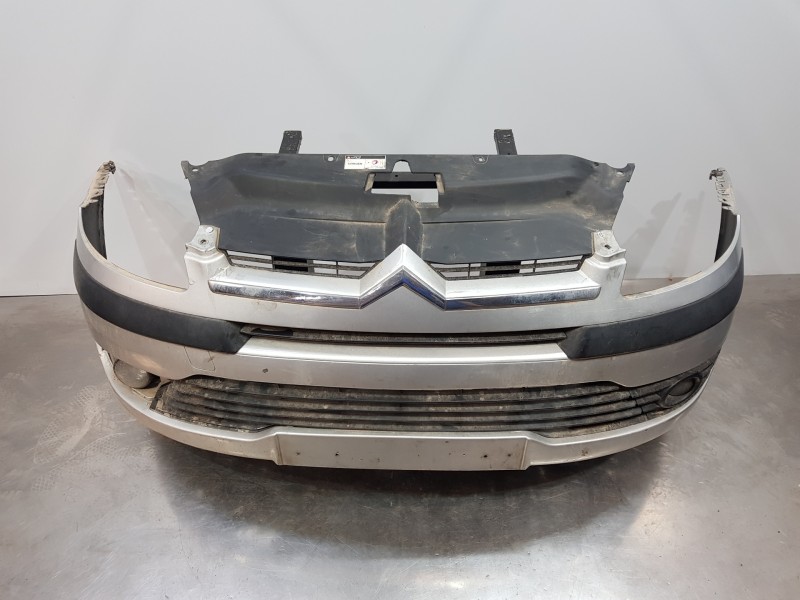 Recambio de paragolpes delantero para citroen c4 berlina collection referencia OEM IAM 7401AP 7401NQ  Recambio de paragolpes delantero para citroen c4 berlina collection referencia OEM IAM 7401AP 7401NQ