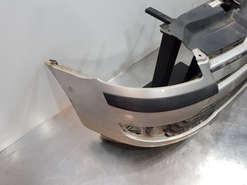 Recambio de paragolpes delantero para citroen c4 berlina collection referencia OEM IAM 7401AP 7401NQ  Recambio de paragolpes delantero para citroen c4 berlina collection referencia OEM IAM 7401AP 7401NQ