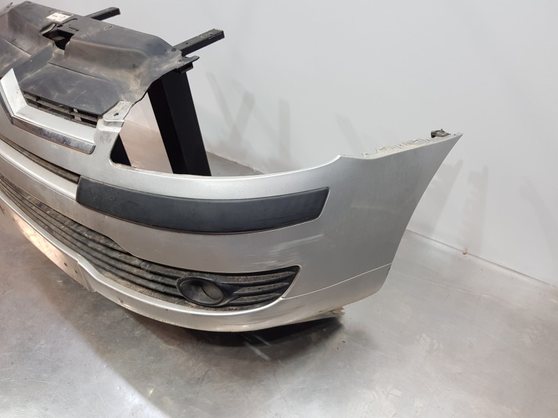 Recambio de paragolpes delantero para citroen c4 berlina collection referencia OEM IAM 7401AP 7401NQ  Recambio de paragolpes delantero para citroen c4 berlina collection referencia OEM IAM 7401AP 7401NQ