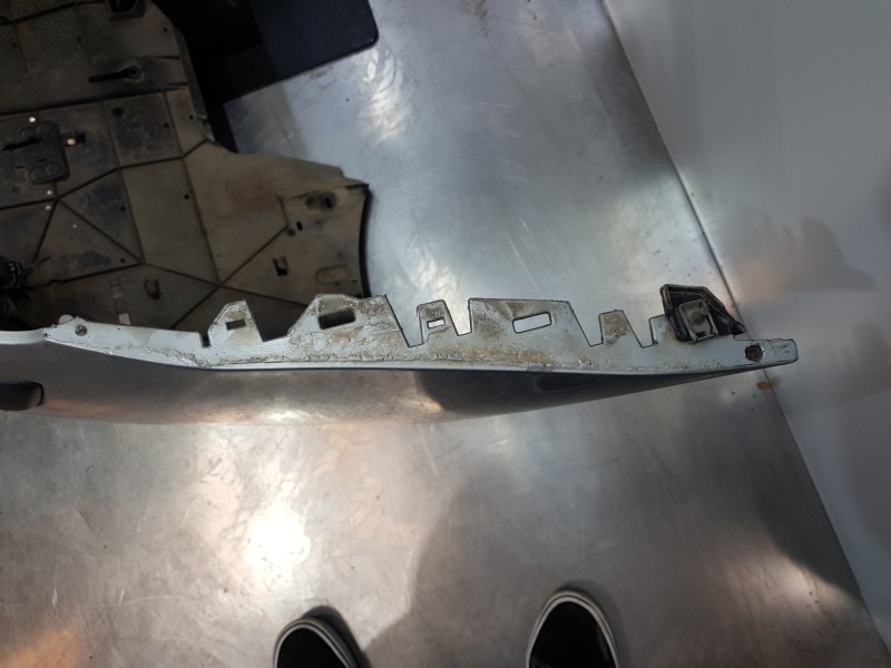 Recambio de paragolpes delantero para citroen c4 berlina collection referencia OEM IAM 7401AP 7401NQ  Recambio de paragolpes delantero para citroen c4 berlina collection referencia OEM IAM 7401AP 7401NQ