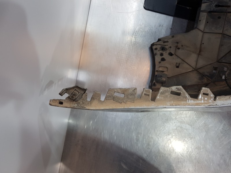 Recambio de paragolpes delantero para citroen c4 berlina collection referencia OEM IAM 7401AP 7401NQ  Recambio de paragolpes delantero para citroen c4 berlina collection referencia OEM IAM 7401AP 7401NQ