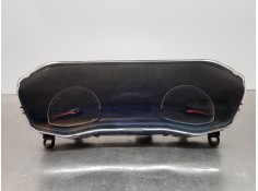 Recambio de cuadro instrumentos para peugeot 208 (p2) puretech referencia OEM IAM 9836056380  