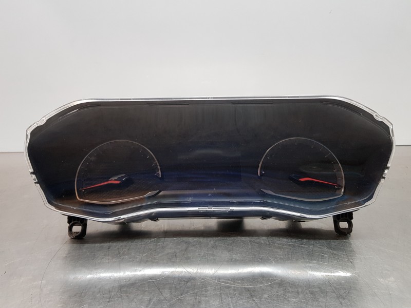 Recambio de cuadro instrumentos para peugeot 208 (p2) puretech referencia OEM IAM 9836056380  