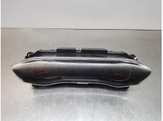 Recambio de cuadro instrumentos para peugeot 208 (p2) puretech referencia OEM IAM 9836056380   2