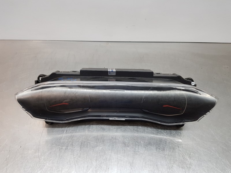 Recambio de cuadro instrumentos para peugeot 208 (p2) puretech referencia OEM IAM 9836056380  