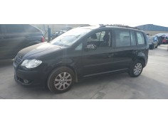 volkswagen touran (1t2) del año 2010 2