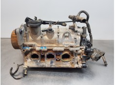 Recambio de culata para volkswagen polo (6r1) advance referencia OEM IAM 04C103063N 04C103404D 04C103469G 2