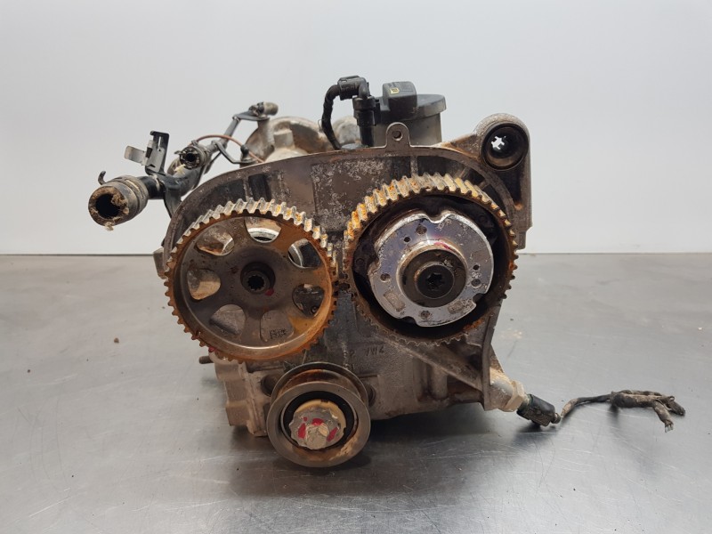 Recambio de culata para volkswagen polo (6r1) advance referencia OEM IAM 04C103063N 04C103404D 04C103469G Recambio de culata para volkswagen polo (6r1) advance referencia OEM IAM 04C103063N 04C103404D 04C103469G