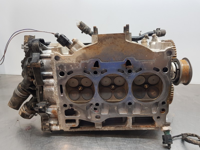 Recambio de culata para volkswagen polo (6r1) advance referencia OEM IAM 04C103063N 04C103404D 04C103469G Recambio de culata para volkswagen polo (6r1) advance referencia OEM IAM 04C103063N 04C103404D 04C103469G