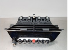 Recambio de mando calefaccion / aire acondicionado para peugeot 208 (p2) puretech referencia OEM IAM 98261078XU  