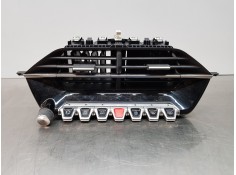 Recambio de mando calefaccion / aire acondicionado para peugeot 208 (p2) puretech referencia OEM IAM 98261078XU   2