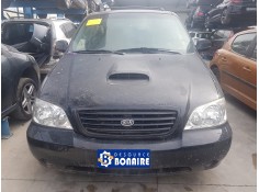 kia carnival ii del año 2003