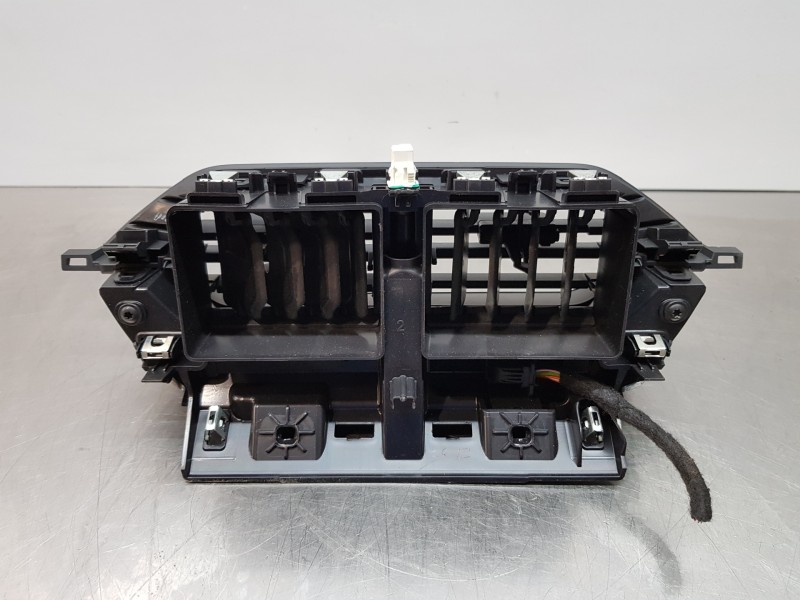 Recambio de mando calefaccion / aire acondicionado para peugeot 208 (p2) puretech referencia OEM IAM 98261078XU  