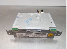 Recambio de sistema audio / radio cd para peugeot 208 (p2) puretech referencia OEM IAM 9833500080  