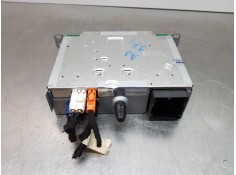 Recambio de sistema audio / radio cd para peugeot 208 (p2) puretech referencia OEM IAM 9833500080   2