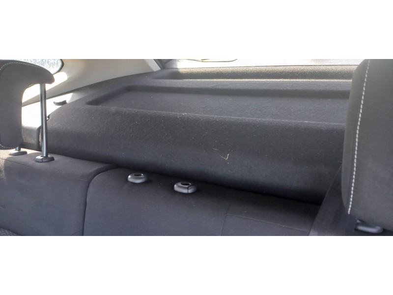 dacia duster ii del año 2018