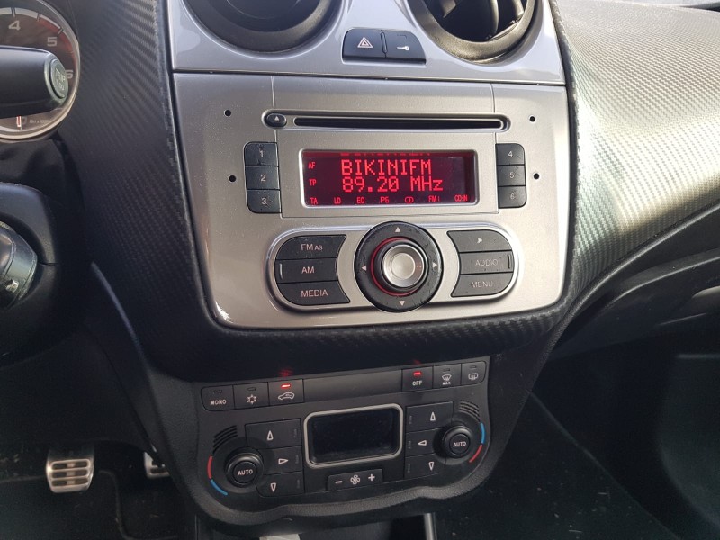 alfa romeo mito (145) del año 2009