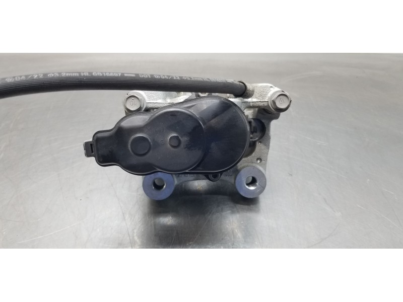 Recambio de pinza freno trasera derecha para toyota rav 4 plug-in hybrid advance referencia OEM IAM 4783042100  