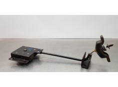 Recambio de soporte rueda repuesto para ssangyong rodius xdi limited referencia OEM IAM 4084021050 7226039 