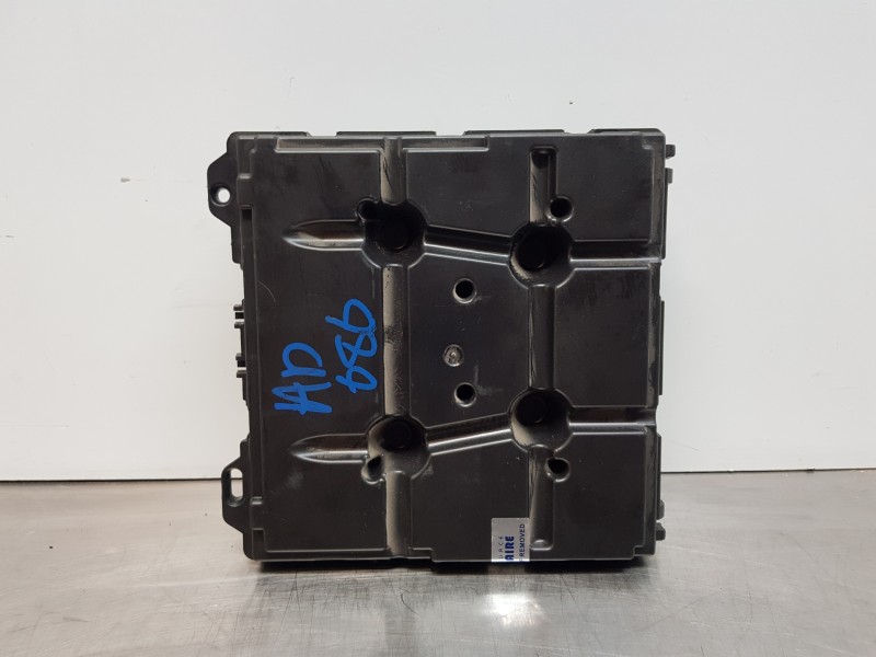 Recambio de modulo confort para volkswagen polo (6r1) advance referencia OEM IAM 6R0937086K A2C53396759 