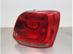 Recambio de piloto trasero derecho para volkswagen polo (6r1) advance referencia OEM IAM 6R0945096AH  
